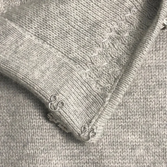 Ralph Lauren Grey women dress - Picture 13 of 15